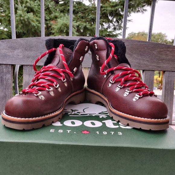 Roots  Nordic Winter Boots - Picture 5 of 6